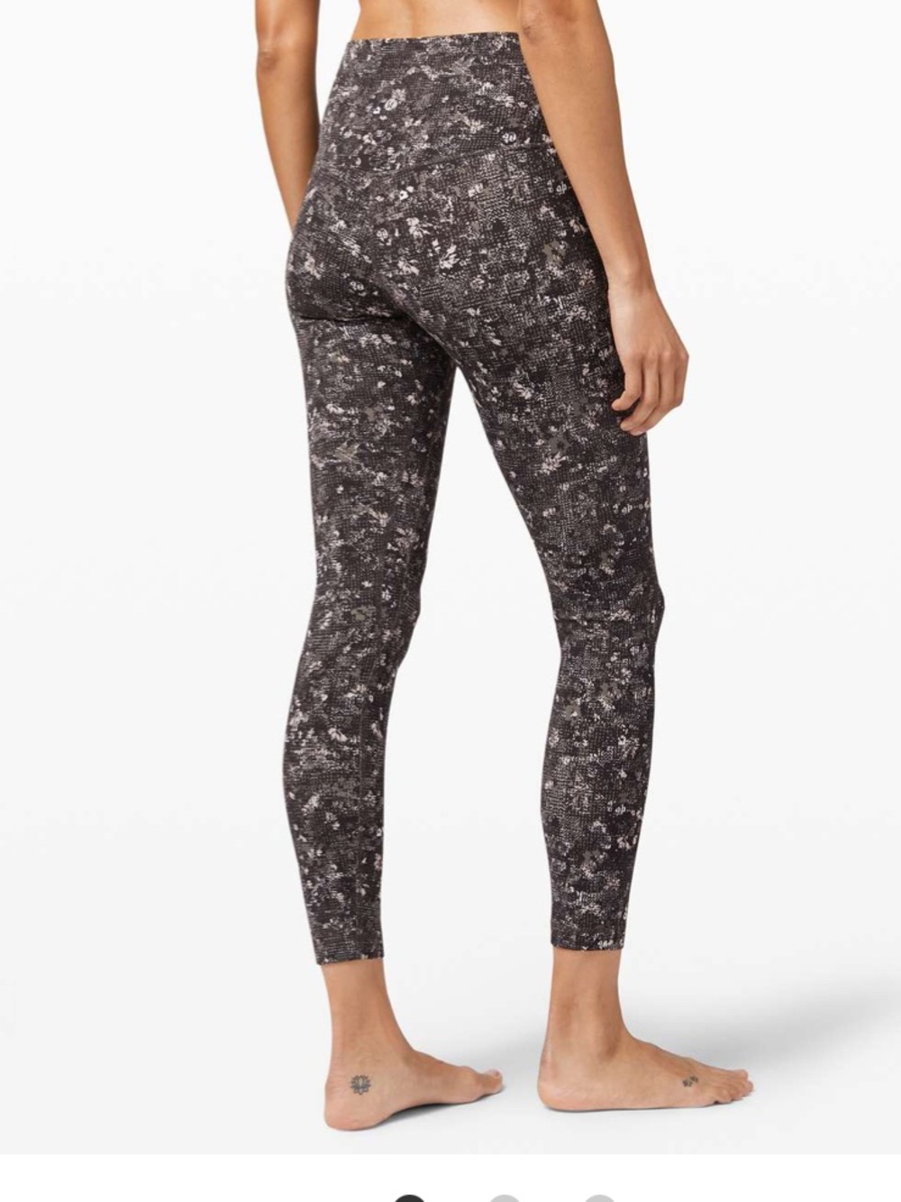 Lululemon align leggings
